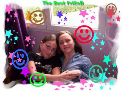 les chtite best friends