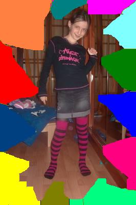 ptite punk